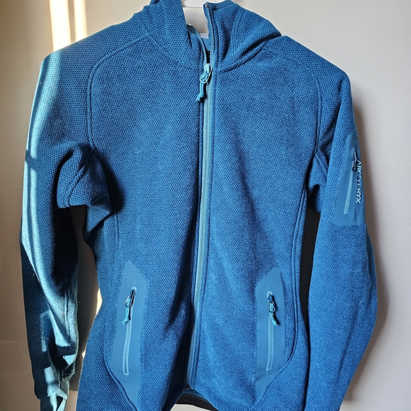 Arc'teryx Delta Hoody - Picture 1 of 10